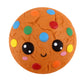 Anboor Squishies Cookies Kawaii Squishie Slow Rising Scented Food Foam Squishies For Kids Adults Stress Relief Squishies Fidget Toys For Anxiety