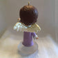 Hallmark Keepsake Ornament Mary's Angels Rosemary 2008 Colorway Repaint