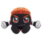 Bleacher Creatures Philadelphia Flyers 8'' Kuricha Hockey Puck Sitting Plushies- Soft Chibi Inspired Plush