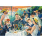 Trefl 1000 Piece Jigsaw Puzzle - Luncheon of The Boating Party, 27"x19", Multicolor, Creative Fun for Ages 12+