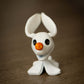 Funko 5 Star: Nightmare Before Christmas - Jack Skellington With Zero Collectible Figure, Multicolor