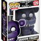 Funko Pop! Five Nights At Freddy'S Shadow Freddy Exclusive Vinyl Figure #126