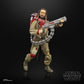 Star Wars The Black Series Baze Malbus 6-Inch-Scale Rogue One: A Story Collectible Action Figure, Toys For Kids Ages 4 And Up