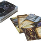 Arkham Horror The Card Game Union And Disillusion Mythos Pack | Horror Game | Mystery Game | Cooperative Card Game | Ages 14+ |