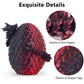 Sumland 3D Printed Dragon Eggs With Dragon Inside