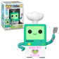 Funko Pop! Animation: Adventure Time - Bmo Cook