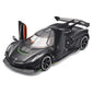 OANMYJJO Toy Cars for Boys 1/24 Koenigsegg Jesko Metal Die Cast Toy Cars,Collectibles Koenigsegg Model Car,Pull Back Koenigsegg 