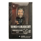 Mezco Toyz Sons Of Anarchy 6' Clay Bobblehead