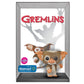 Funko Gremlins Vhs Cover Limited Edition Exclusive With Flocked Gizmo Pop! Figure In Display Case