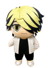 Great Eastern Entertainment Tokyo Revengers - Hanemiya Kazutora Plush 8' H