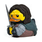 TUBBZ Lord of The Rings Aragorn Rubber Duck Figure - 9cm PVC Collectible