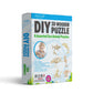 3D Sea Animals Puzzle