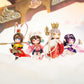 Wowood Blind Box Suri Journey To The West Series, 1Pc Exclusive Cute Figure Box, Popular Collectible Toy Action Figure