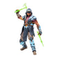 McFarlane - Mortal Kombat 7 Figures Wave 9 - Nightwolf