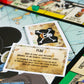 Monopoly: One Piece Edition Board Game | Buy, Sell, Trade With Popular Characters From The Manga & Anime Series | Featuring 9 Miniature Tokens | Officially Licensed Merchandise And Collectible