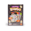 Chuckle & Roar - Halloween Bingo - Family Game Night Fun - Spooky Themed Classic Game - Great For Preschool Learning - Ages 3 An