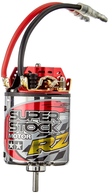 TAMIYA 300053697 Super Stock Motor Rz