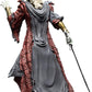 Weta Workshop Mini Epics King of The Dead - 16" Multicolored Figure, The Lord of The Rings Trilogy, Model 86-50-04122