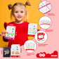 60Cards, 120 Pictures Addition And Subtraction Flash Cards For Kindergarten,1St, 2Nd, 3Rd Grade, Addition Flash Cards, Math Flash Cards For Kids Ages 4,5,6,7,8,9,10 Years
