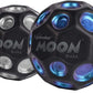 Funstuff Waboba Moon 2 Pack Bundle | Waboba Bounce Balls Dark Side Of The Moon | Bouncing Balls