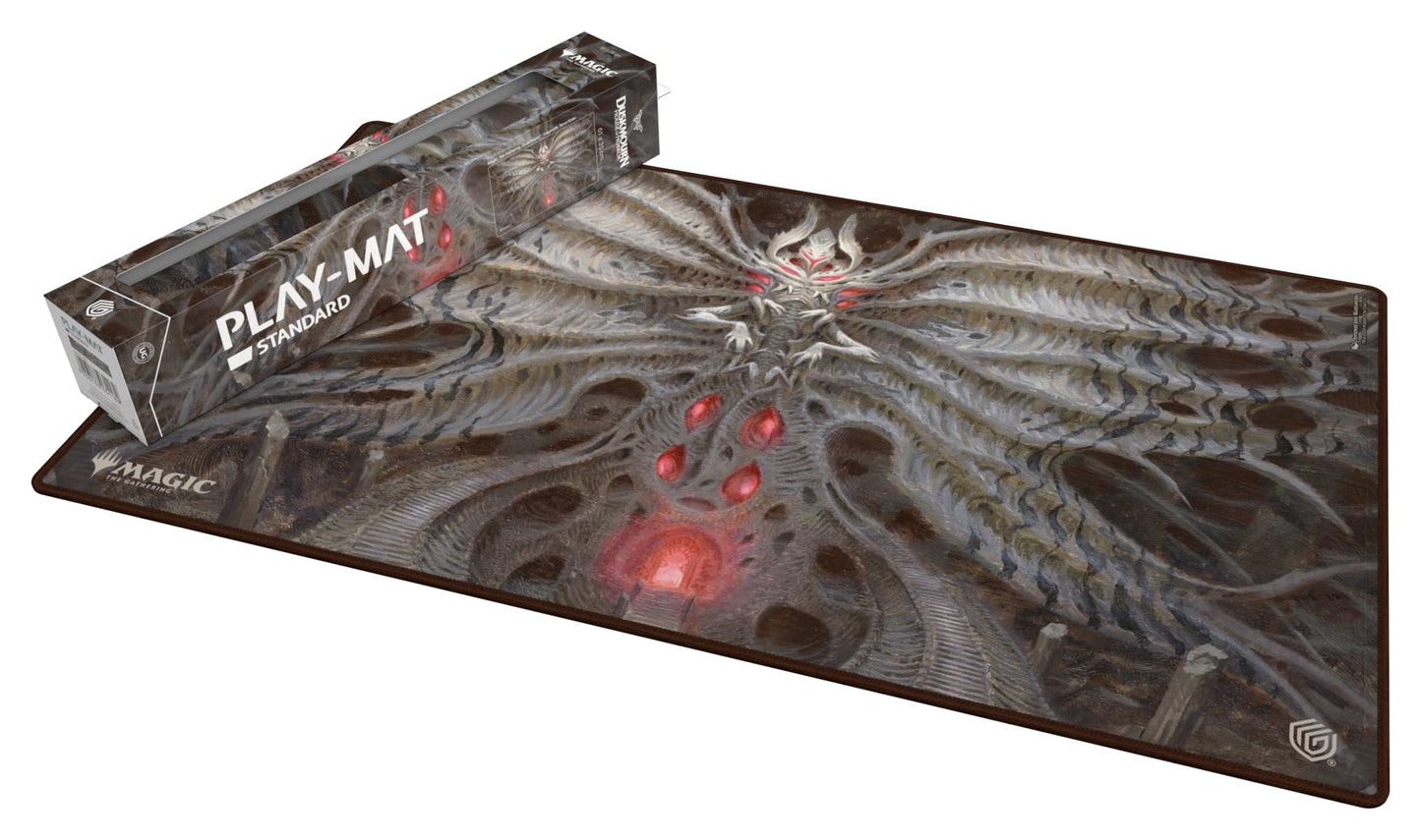 Play-Mat Magic: The Gathering Duskmourn    - 1