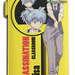 Great Eastern Entertainment Assassination Classroom - Nagisa Wallet Multicolored, 5'