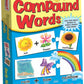 Smart Compound Words  Kids, Multicolor