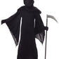 California Costumes Horror Robe Child Costume, Small Black