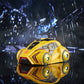 Transformers Toys Studio Series Deluxe Class 01 Gamer Edition Bumblebee Toy, 4.5-Inch, Action Figure For Boys And Girls Ages 8 And Up