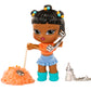 Bratz Babyz Runwayz Sasha Collectible Fashion Doll With Real Fashions