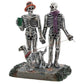 Lemax Spooky Town Moonlight Stroll # 82571