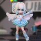 Beemai Uf Doll Doremi-Band Series 1Pc 1/12 Bjd Blind Box Cute Figures Collectibles Birthday Gift