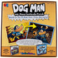University Games, Dog Man Adventures Lenticular 100 Piece Puzzle