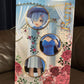 Furyu Re:Zero Starting Life In Another World: Rem Sleeping Beauty Fairy Tall Series Sss Figure