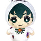 Great Eastern Entertainment My Hero Academia S2 - Halloween Deku Plush 8' H, Multi-Colored (56952)