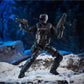 G.I. Joe Classified Series Snake Eyes & Timber: Alpha Commandos 30 Figures - Premium Collectible Toys 6' Scale In Signature Art Packaging