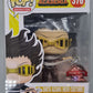 Funko My Hero Academia Pop! Animation Shota Aizawa (Hero Costume) Vinyl Figure Hot Topic Exclusive Multi None