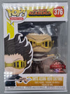 Funko My Hero Academia Pop! Animation Shota Aizawa (Hero Costume) Vinyl Figure Hot Topic Exclusive Multi None
