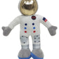 Malektronic Rocketman Soft Plush Toy - 12 inch Tampa Bay Astronaut as seen on TV