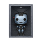 Funko Pop! Marvel: Hall of protective covering Mk11 War Machine Deluxe Vinyl Figure