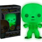 Funko 2016 Nycc Exclusive Pop! Movies Universal Monsters The Wolfman Glow In The Dark Toy Tokyo Limited Edition