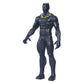 Marvel 6' Figure : Black Panther By Hasbro