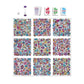 Hasbro Gaming Pictureka! Board Game for Kids, Fun Family Game, One Size, Multicolor, Model 285 F2564