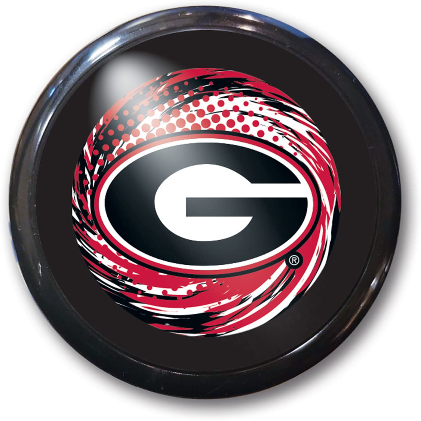 Georgia Duncan Yo-Yo