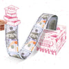 Graduation Money Box For Cash Gift Pull,Rose Pink Graduation Gifts Surprise Money Box With Pull Out Happy Graduation Congrat Gra