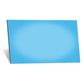 Sky Blue Flannelboard - Small 15 X 23; No. Lfv4010