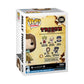 Funko Pop! Animation: Trigun - Milly Thompson - Collectable Vinyl Figure - Gift Idea - Official Merchandise - For Kids & Adults - Anime Fans - Model Figure For Collectors And Display