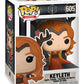 Funko Pop! Games: Vox Machina - Keyleth, Multicolour, 3.75 Inches