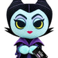 Funko Plush: Villains- Maleficent 4'