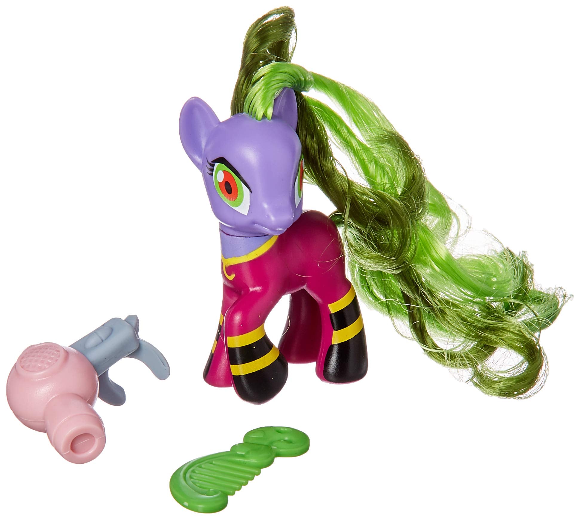 My Little Pony Power Ponies Mane-iac Mayhem limited availability